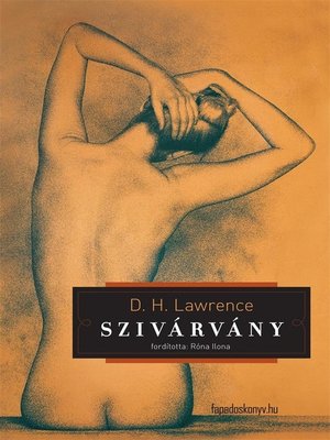 cover image of Szivárvány